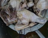 Foto langkah ke 1 dari resep Ayam, Telur Bumbu Bali Asli.