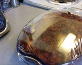 Foto del paso 4 de la receta: Tacos de carne al pastor(adobada)🌹