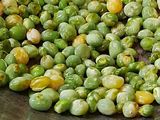 तुरीच्या दाण्याची आमटी (Turichya Danyachi Amti Recipe In Marathi)