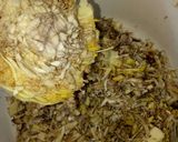 Foto langkah ke 15 dari resep Kapurung Khas Sulawesi #Dandelion.
