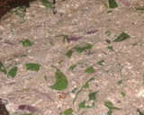 முருங்கை கீரை கேழ்வரகு அடை ரெசிபி ஸ்டேப் 6 புகைப்படம்