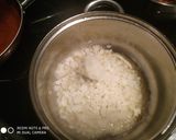 Foto del paso 3 de la receta: Tallarines con bacon y filete empanado