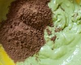 Foto del paso 3 de la receta: Mousse de chocolate 💣