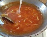 Foto langkah ke 3 dari resep Kakap Asam Manis Praktis.