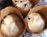 Foto del paso 7 de la receta: Pan dulce con chispas de chocolate