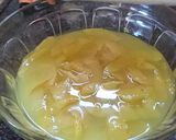 Foto del paso 3 de la receta: Limoncello 🍋🔞🥂