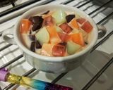 Foto langkah ke 5 dari resep Es puding susu.