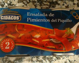 Foto del paso 1 de la receta: Pimientos asados