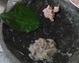 Foto langkah ke 2 dari resep Jangan Ndeso / Jangan Lombok Ijo.