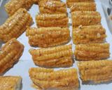 Foto langkah ke 2 dari resep Corn Ribs Panggang.