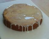 Foto del paso 7 de la receta: Queque de mandarina y almendra