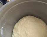 Foto langkah ke 2 dari resep Bakpao babi.