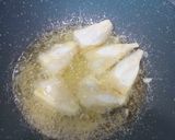 Foto langkah ke 4 dari resep Pisang Goreng Susu Wijen.