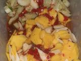 Asinan Buah