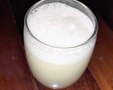 Foto del paso 3 de la receta: Limonada Suíça-  Limonada Brasileña -Swiss Lemonade 🇧🇷