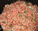Foto del paso 2 de la receta: Súper Bomba 💣