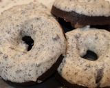 Foto del paso 8 de la receta: Donuts de Oreo al horno con 4 ingredientes