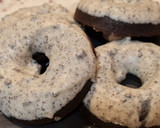 Foto del paso 8 de la receta: Donuts de Oreo al horno con 4 ingredientes
