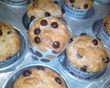 Foto langkah ke 3 dari resep Moist Banana Muffin..👍👍.