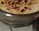 صورة لخطوة 3 من وصفة مشروب الكابتشينو 😍☕