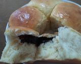 Foto langkah ke 6 dari resep Roti Sobek.