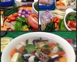 Foto langkah ke 4 dari resep Sup Ikan.