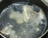 Foto langkah ke 4 dari resep Mie Ayam Hijau,Rasa Ala Abang Abang.