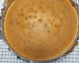 Piskóta recept fázis 7 fotója