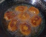 Foto langkah ke 7 dari resep Kue Cek Mek Molek Khas Malaysia.