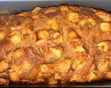 A picture of step 12 of Cinnamon Apple Cake.
