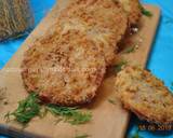 Deep Fried Tomato گوجه فرنگی سرخ شده recipe step 15 photo