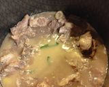 Foto del paso 5 de la receta: Guiso de cordero estilo marroquí