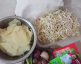 Foto langkah ke 1 dari resep Lumpia Goreng.