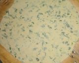 মেথি থেপলা(methi thepla recipe in bangali) রেসিপি ধাপ - 3 ছবি