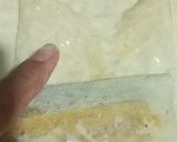 Foto langkah ke 3 dari resep Piscok Frozen.