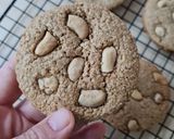 Foto del paso 4 de la receta: Galletas de Moringa oleifera y cajú