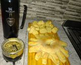 Foto del paso 5 de la receta: Cremona, libritos y cuernitos