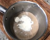 Foto del paso 3 de la receta: Gominolas de plátano veganas