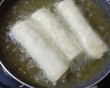 Foto langkah ke 7 dari resep Loenpia / Lumpia Semarang.