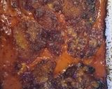 A picture of step 7 of Parmigiana con patate - classic parmigiana with potatoes.