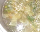 Foto langkah ke 4 dari resep Sayur sup sederhana.
