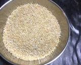 दलिया कबाब (daliya kabab recipe in Hindi) रेसिपी चरण 2 फोटो