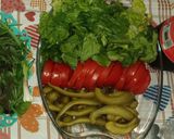 عکس مرحله 2 از دستور سوسیس بندری جاااان