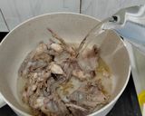 Foto langkah ke 2 dari resep Sop Tulang Ayam.