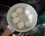 Foto langkah ke 3 dari resep Rendang Basah Bumbu Instan.