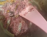 A picture of step 4 of Puran Singh Chicken Curry(Dhabha Chicken Curry).