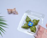 Foto langkah ke 10 dari resep Jaja Klepon Bali Muncrat Di Mulut.