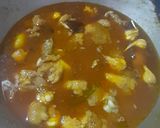 লহসুনি চিকেন (lahsuni chiken recipe in bengali) রেসিপি ধাপ - 4 ছবি