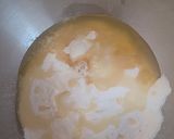 Pudingos kalács recept fázis 1 fotója