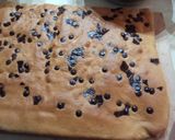 Túrós fantázia recept fázis 7 fotója